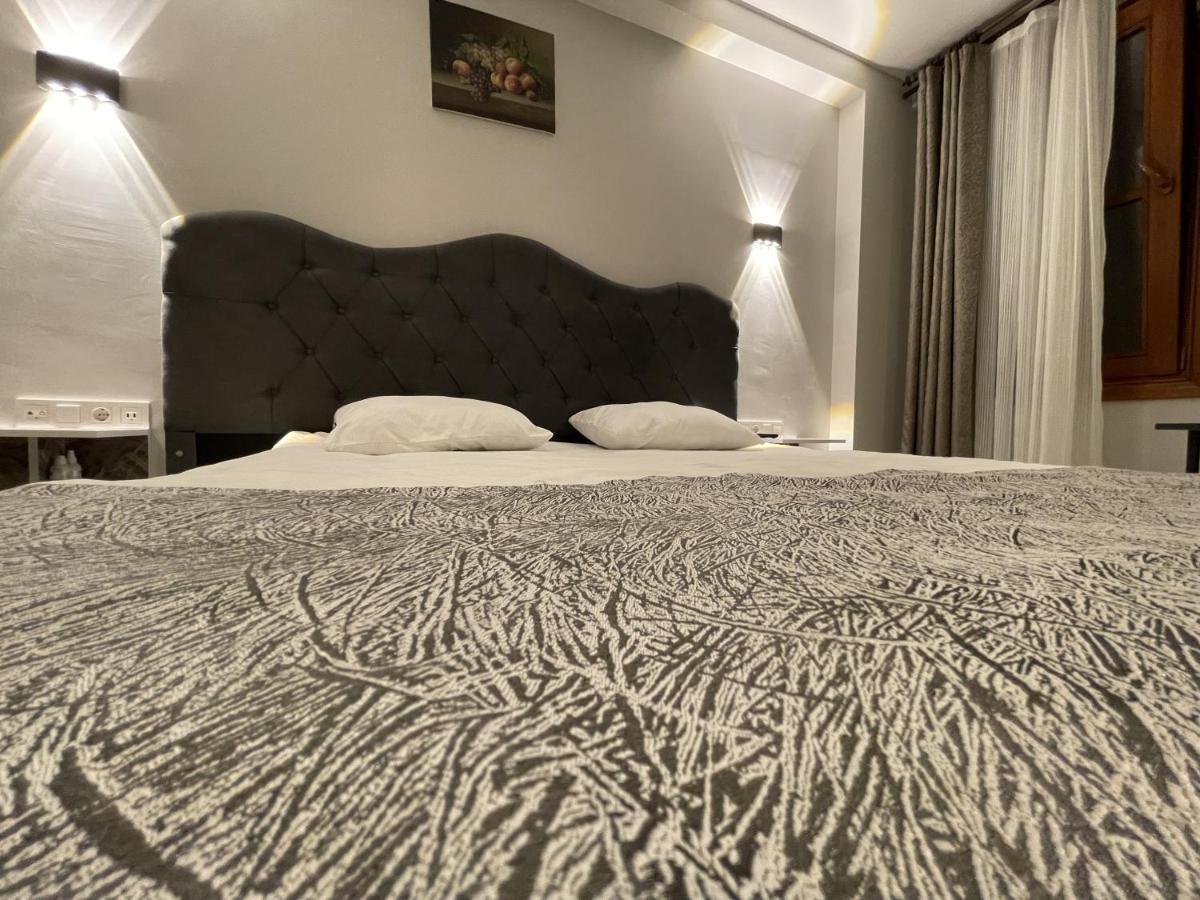 Turna Hotel اسطنبول المظهر الخارجي الصورة